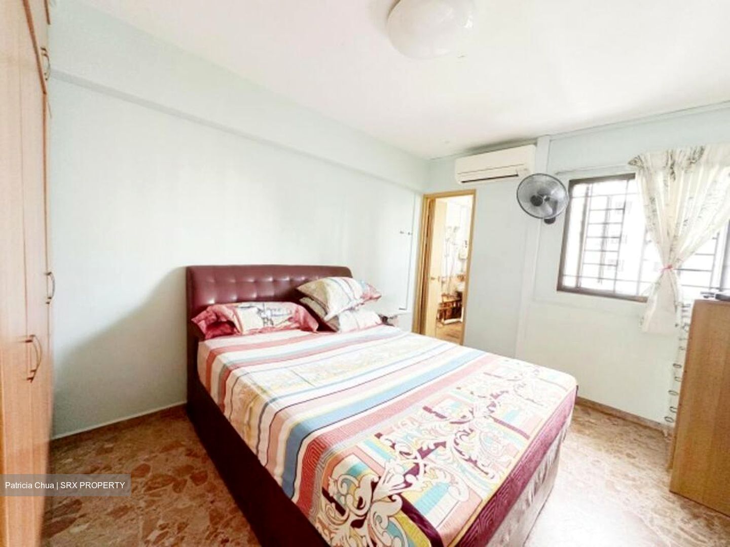Blk 512 Kaki Bukit Green (Bedok), HDB 4 Rooms #523035441